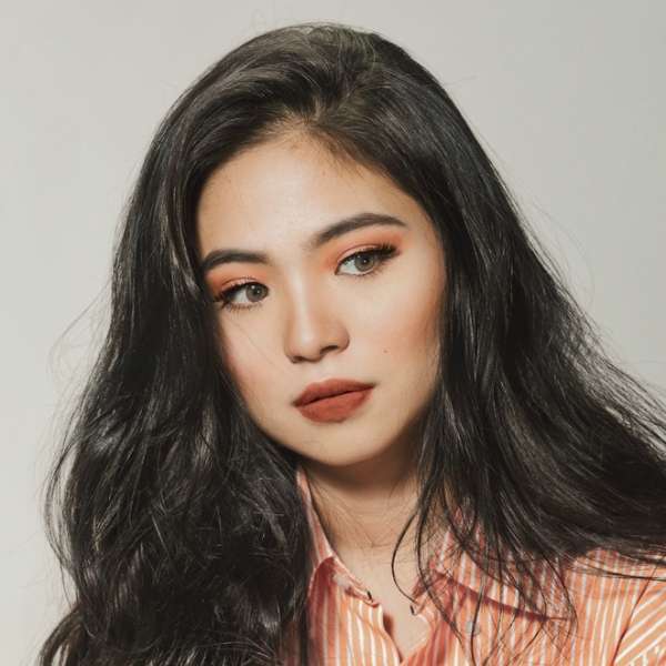 Sharlene San Pedro