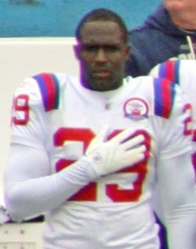 Shawn Springs