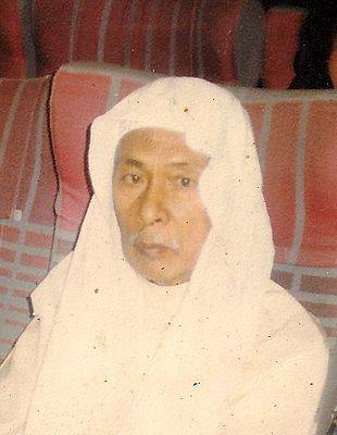 Sheikh Ahmad Bashir