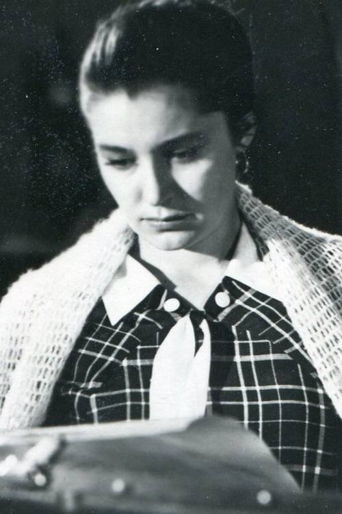 Valeriya Zaklunnaya