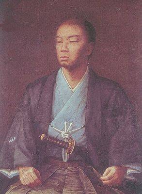 Shimazu Hisamitsu