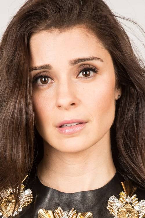 Shiri Appleby