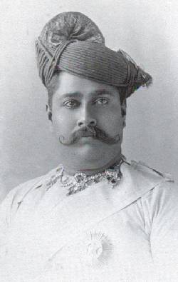 Shivajirao Holkar