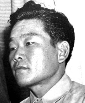 Shizuya Hayashi