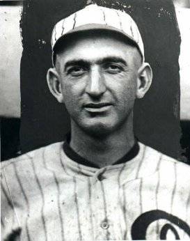 Shoeless Joe Jackson