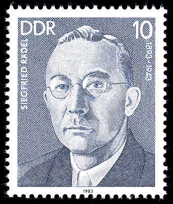 Siegfried Rädel