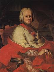 Sigismund von Schrattenbach