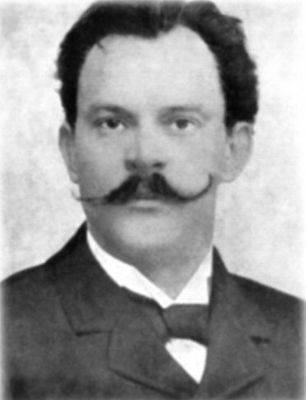 Silvije Strahimir Kranjčević