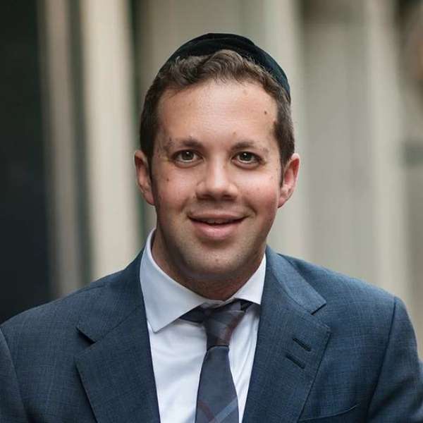 Simcha Leiner