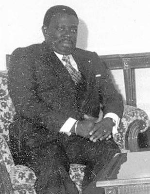 Simeon Aké