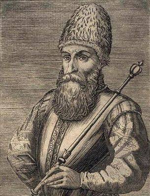 Simon I of Kartli