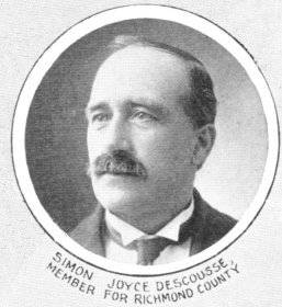 Simon Joyce
