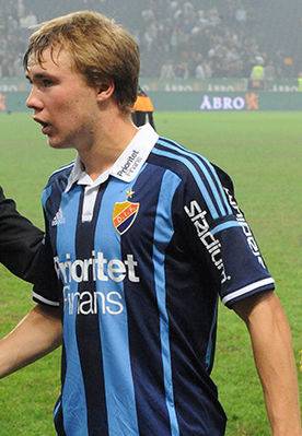 Simon Tibbling