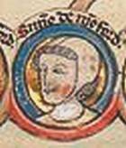 Simon VI de Montfort