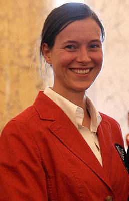 Simone Prutsch