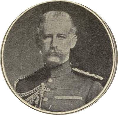 Sir George Holford
