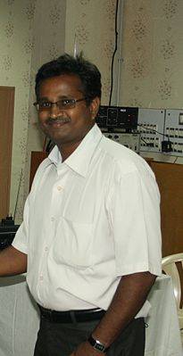 Sivakumar Veerasamy