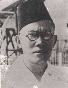 Sjafruddin Prawiranegara