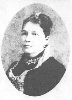 Soledad Román de Núñez