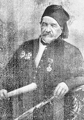 Soliman Pasha al-Faransawi