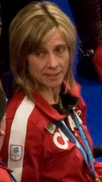Sonja Gaudet
