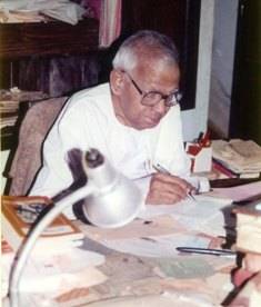 Sooranad Kunjan Pillai