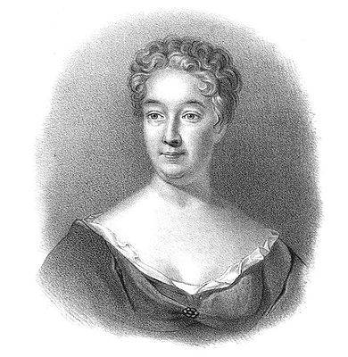 Sophia Elisabet Brenner