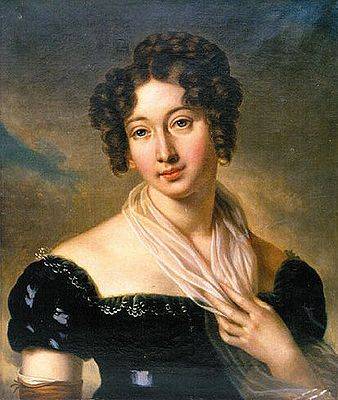 Sophie de Choiseul-Gouffier