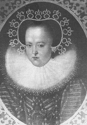 Sophie of Brandenburg