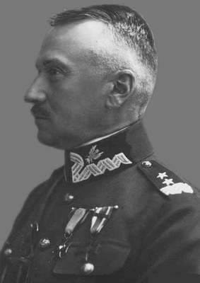 Stanisław Haller de Hallenburg