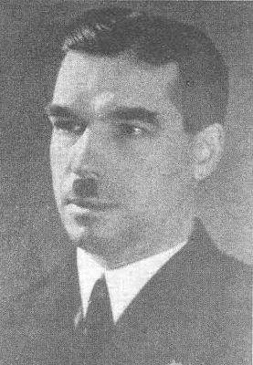 Stanisław Ostrowski