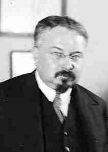 Stanisław Stroński