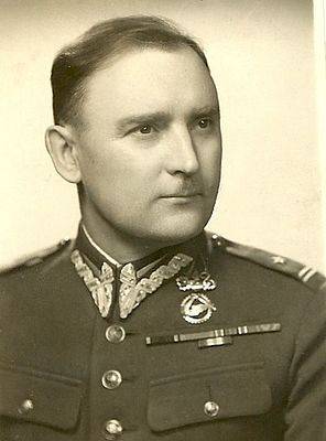 Stanisław Szostak