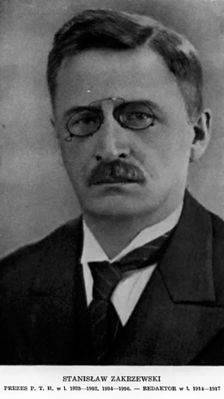 Stanisław Zakrzewski