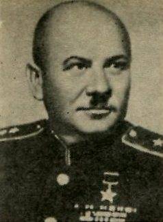 Stepan Krasovsky