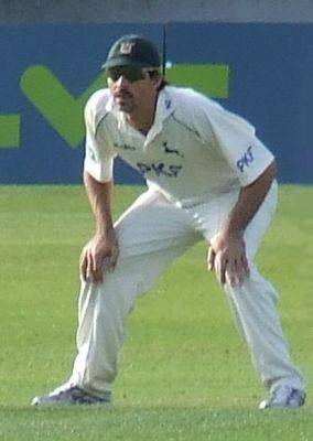 Stephen Fleming