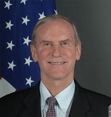 Stephen M. Young