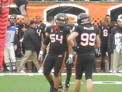 Stephen Paea