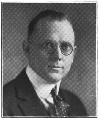 Harold G. Mosier
