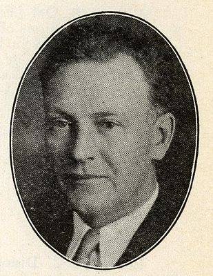 Harold H. Barker
