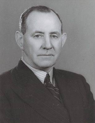 Harold Thorby