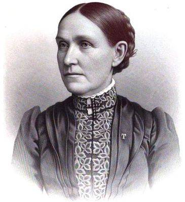 Harriet G. Walker