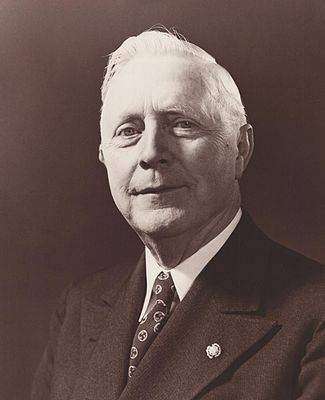 Harry C. Clark