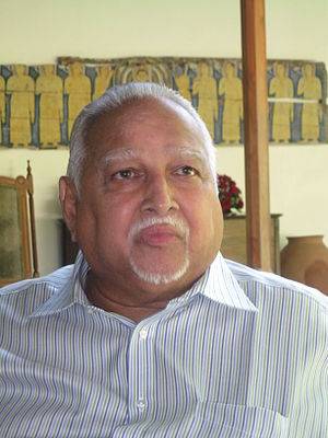 Harry Jayawardena