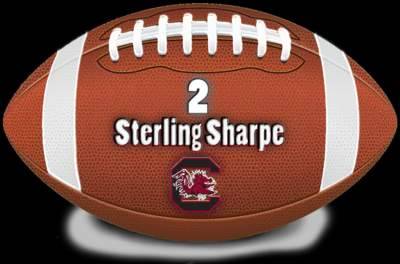 Sterling Sharpe