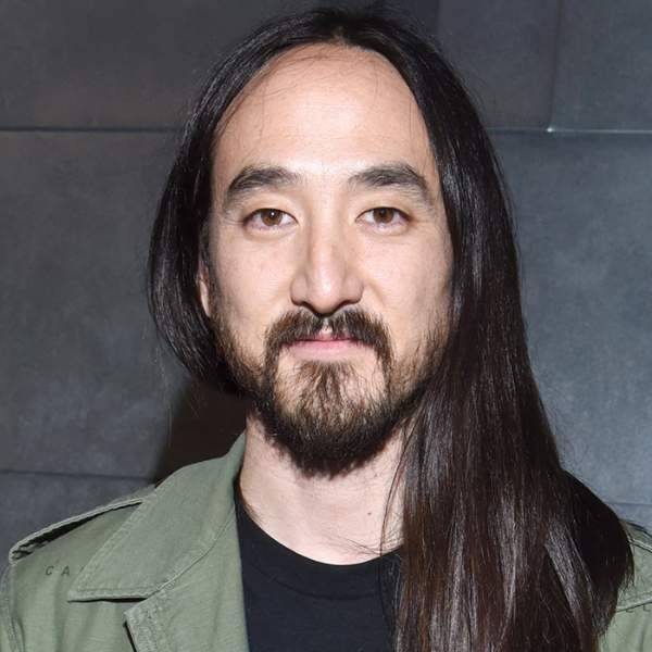 Steve Aoki