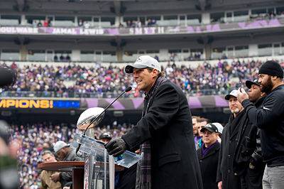 Steve Bisciotti