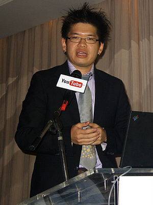 Steve Chen