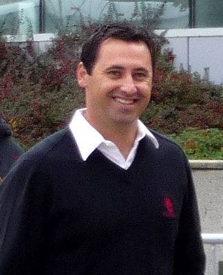 Steve Sarkisian