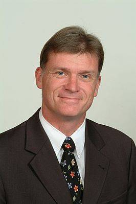 Steve Wettenhall
